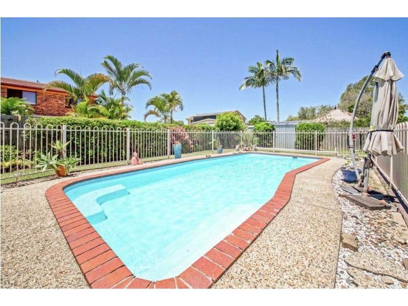 3 Arnica Crescent, Bald Hills QLD 4036