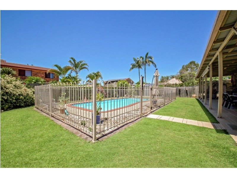 3 Arnica Crescent, Bald Hills QLD 4036