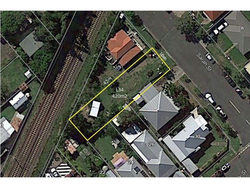 3 Sarah Street, Deagon QLD 4017