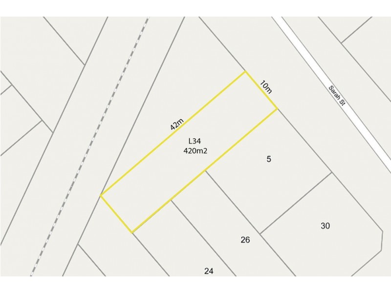 3 Sarah Street, Deagon QLD 4017