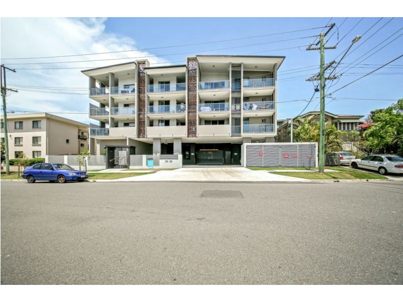 4/26-28 Laura St, Lutwyche QLD 4030