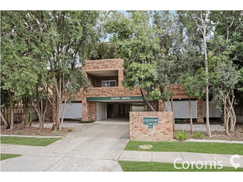 1/8 Elliott Street, Clayfield QLD 4011