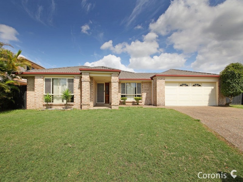 11 Kristina Close, Bracken Ridge QLD 4017