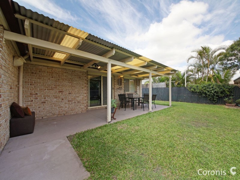 11 Kristina Close, Bracken Ridge QLD 4017