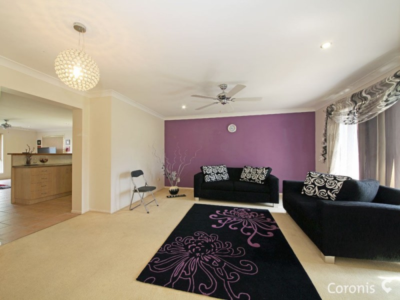 11 Kristina Close, Bracken Ridge QLD 4017