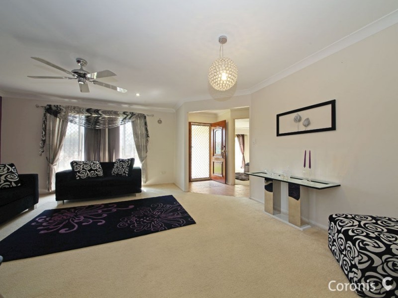 11 Kristina Close, Bracken Ridge QLD 4017