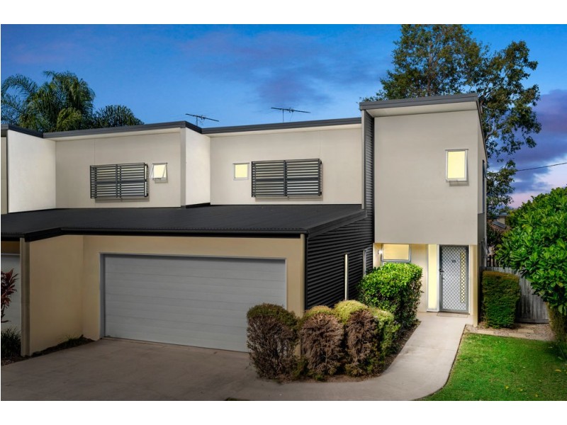 23/154 Norris Road, Bracken Ridge QLD 4017