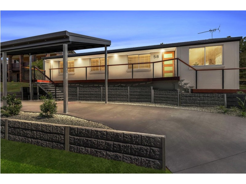 58 Denham Street, Bracken Ridge QLD 4017
