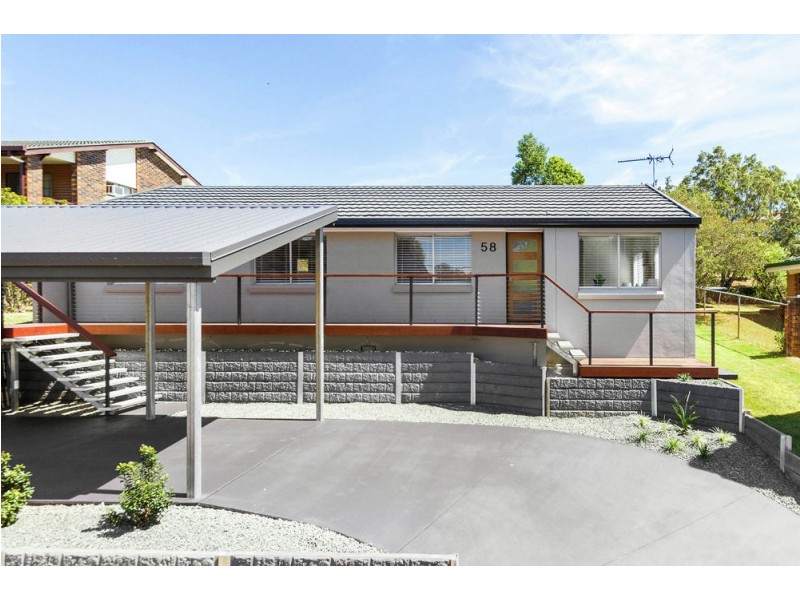 58 Denham Street, Bracken Ridge QLD 4017