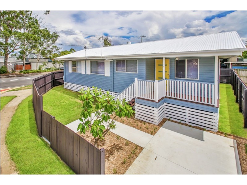 123 Barrett Street, Bracken Ridge QLD 4017