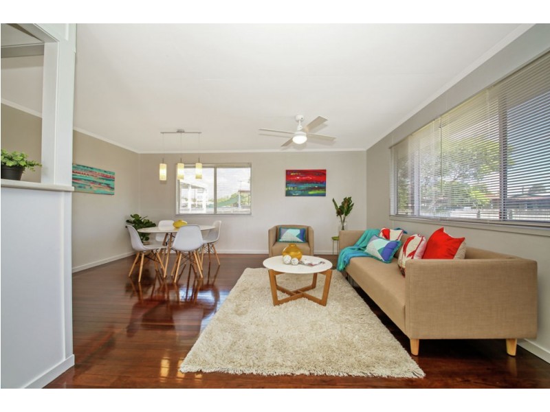 123 Barrett Street, Bracken Ridge QLD 4017