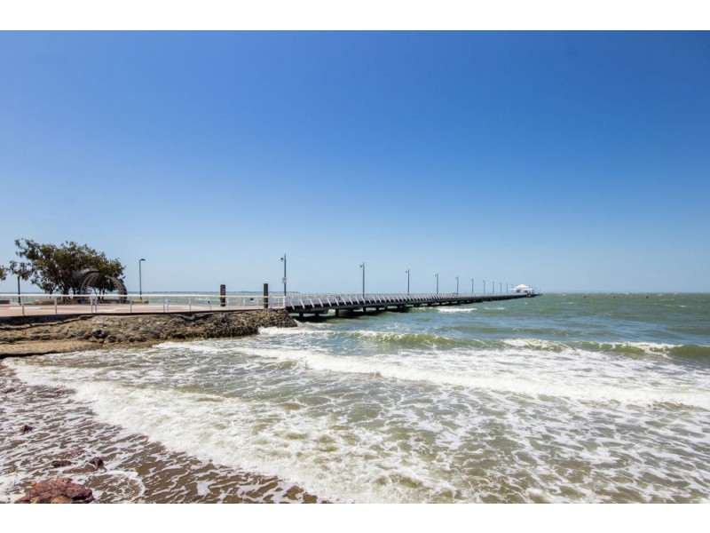 53 Cotton Street, Shorncliffe QLD 4017