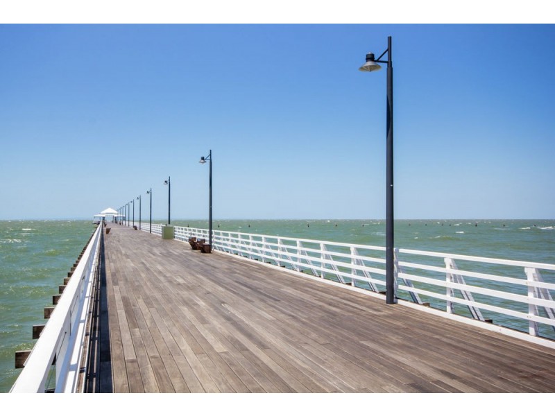 53 Cotton Street, Shorncliffe QLD 4017