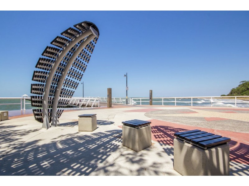 53 Cotton Street, Shorncliffe QLD 4017