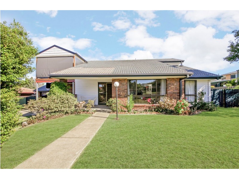 3 Samrill Street, Boondall QLD 4034