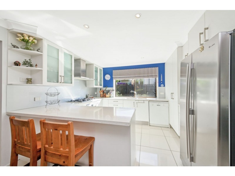 3 Samrill Street, Boondall QLD 4034