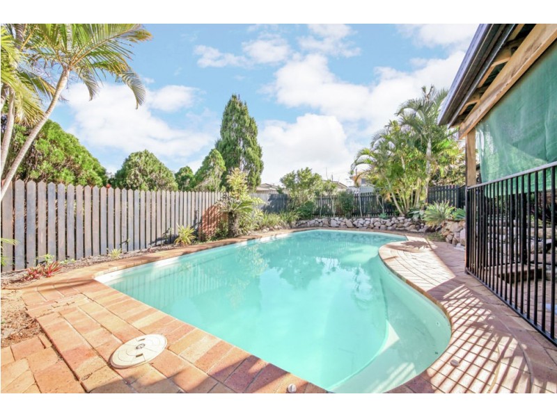 3 Samrill Street, Boondall QLD 4034