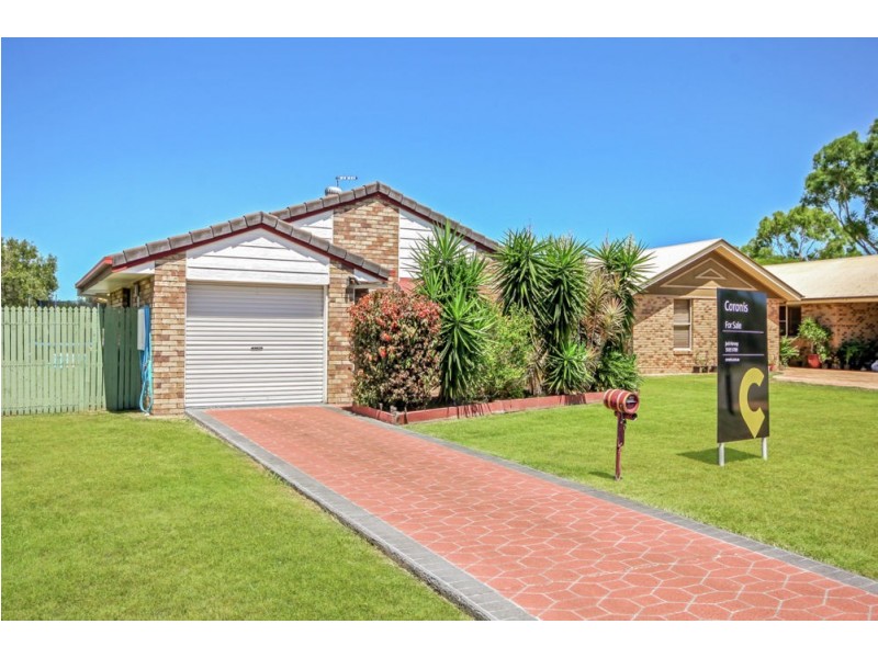 11 Gladdon Street, Bald Hills QLD 4036