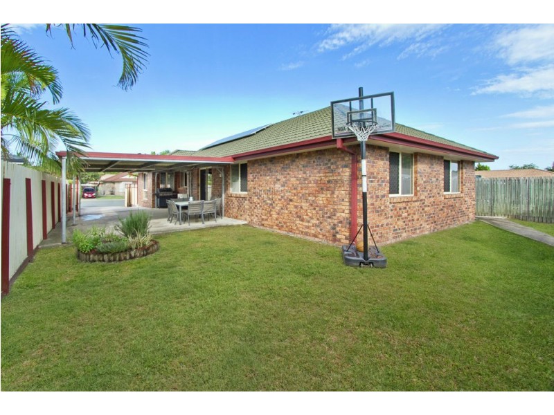 3 Mistral Court, Bald Hills QLD 4036