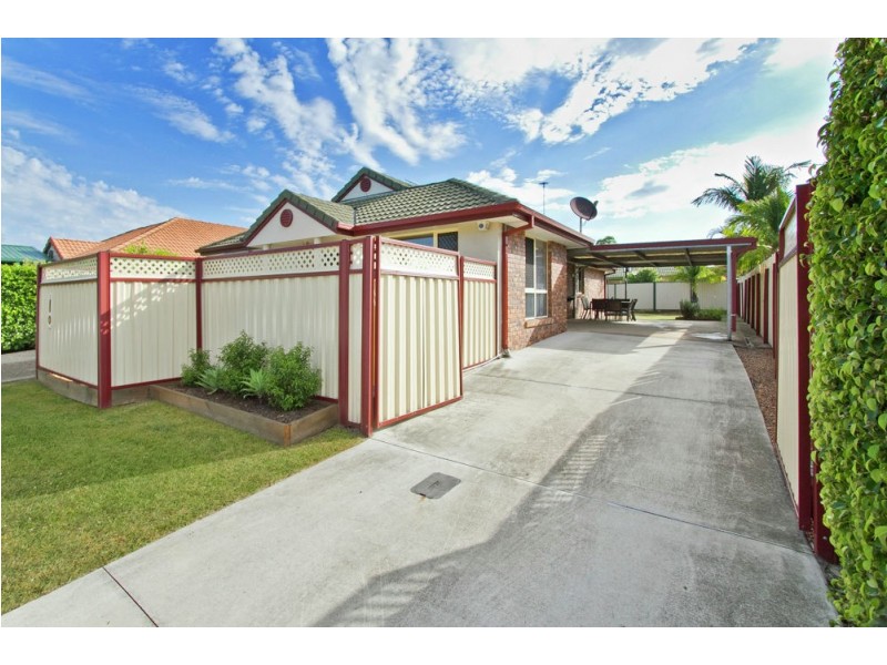 3 Mistral Court, Bald Hills QLD 4036