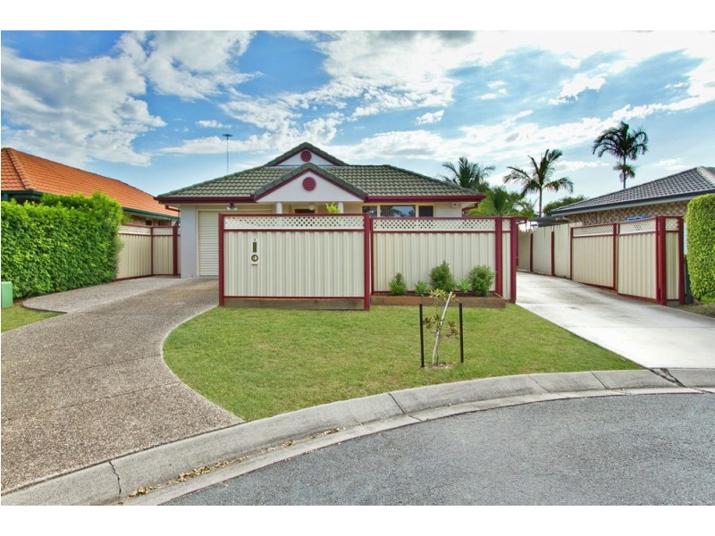 3 Mistral Court, Bald Hills QLD 4036