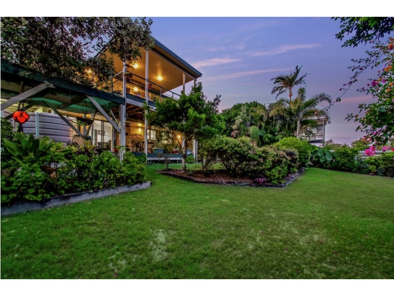 43 Warrimoo Street, Bracken Ridge QLD 4017