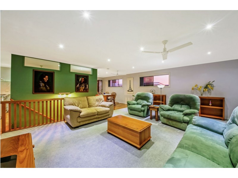 43 Warrimoo Street, Bracken Ridge QLD 4017