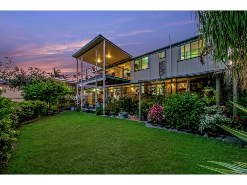 43 Warrimoo Street, Bracken Ridge QLD 4017