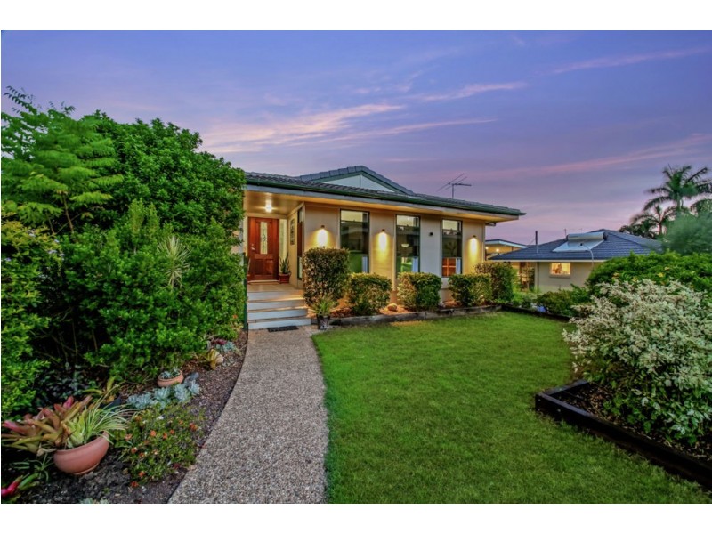 43 Warrimoo Street, Bracken Ridge QLD 4017