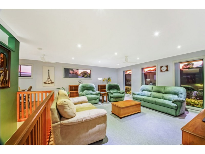 43 Warrimoo Street, Bracken Ridge QLD 4017