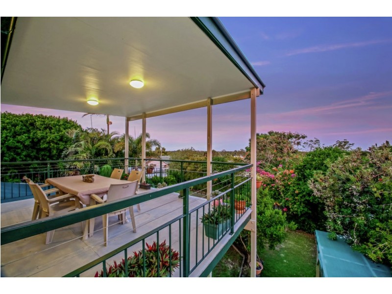 43 Warrimoo Street, Bracken Ridge QLD 4017