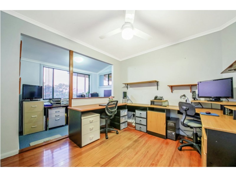 43 Warrimoo Street, Bracken Ridge QLD 4017