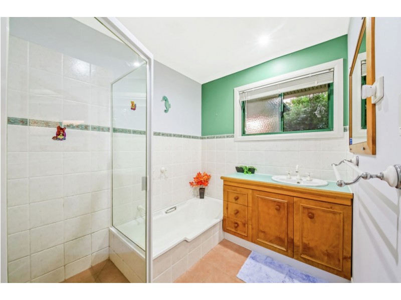 43 Warrimoo Street, Bracken Ridge QLD 4017