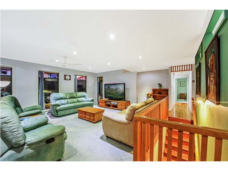 43 Warrimoo Street, Bracken Ridge QLD 4017