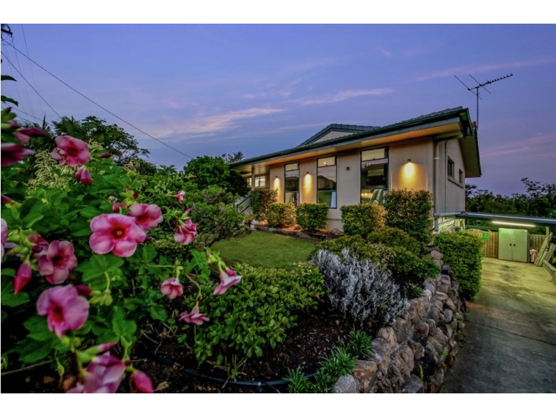 43 Warrimoo Street, Bracken Ridge QLD 4017