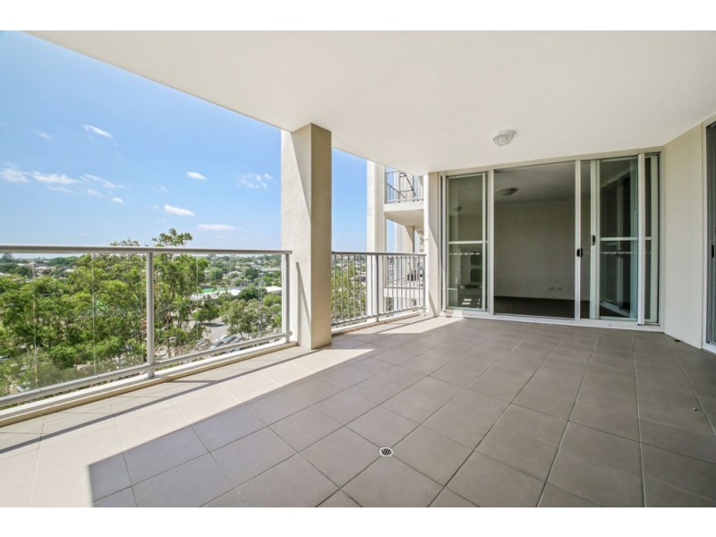 85/51 Playfield Street, Chermside QLD 4032