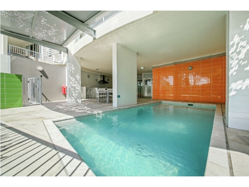 85/51 Playfield Street, Chermside QLD 4032