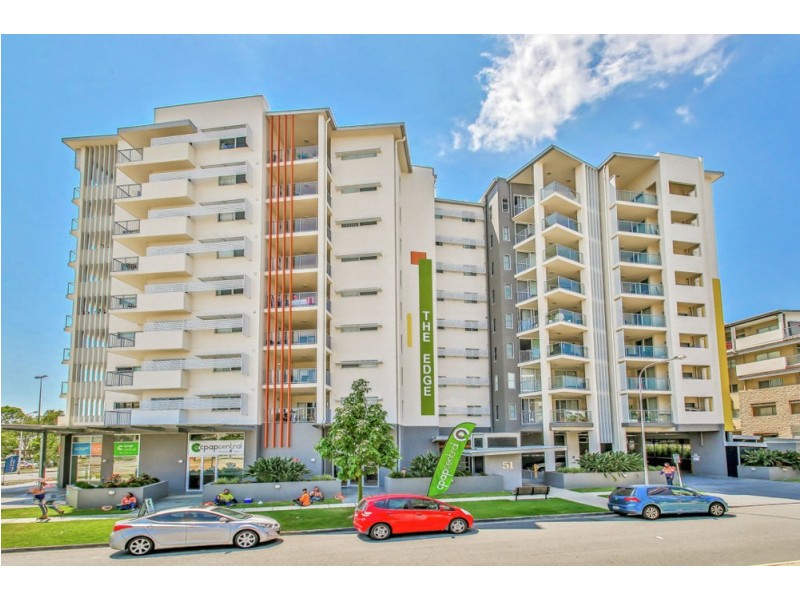85/51 Playfield Street, Chermside QLD 4032