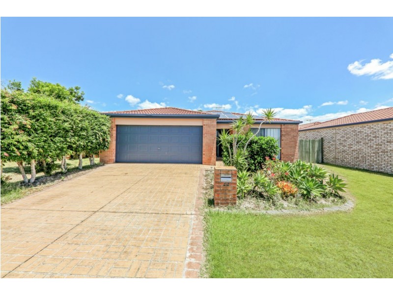 22 Village Way, Bracken Ridge QLD 4017