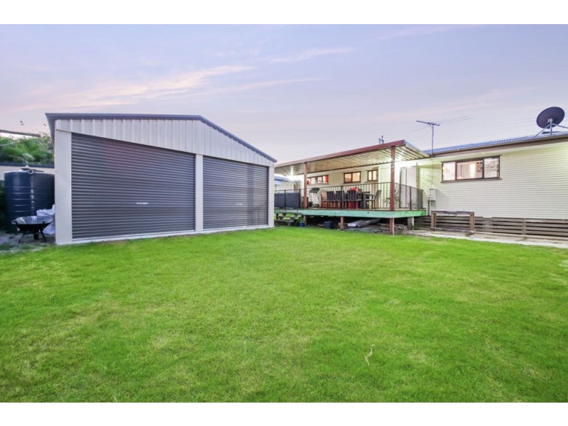 378 Bracken Ridge Road, Bracken Ridge QLD 4017