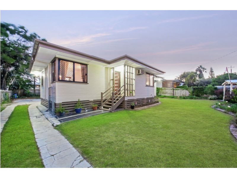 378 Bracken Ridge Road, Bracken Ridge QLD 4017