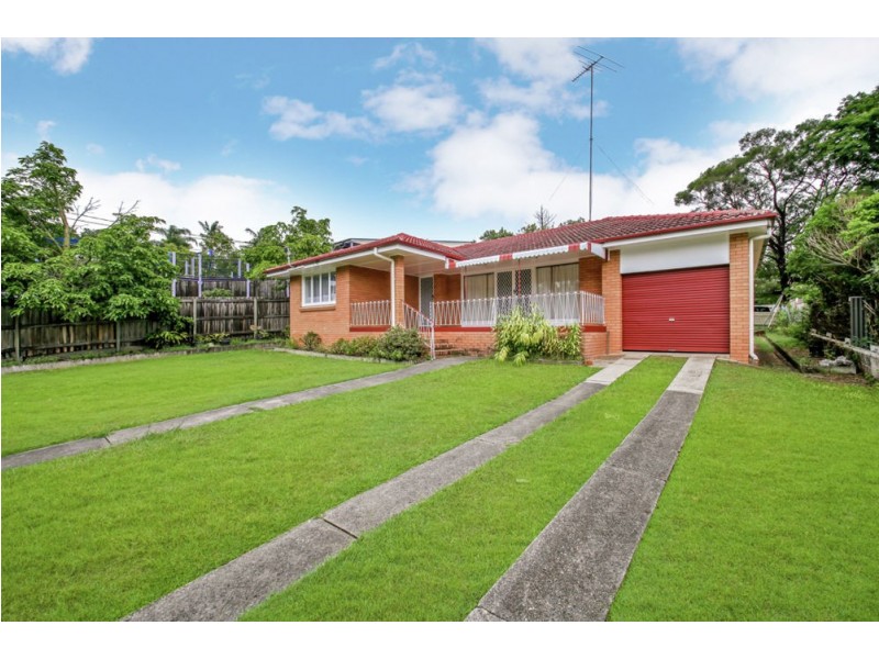 26 Riordan Street, Aspley QLD 4034
