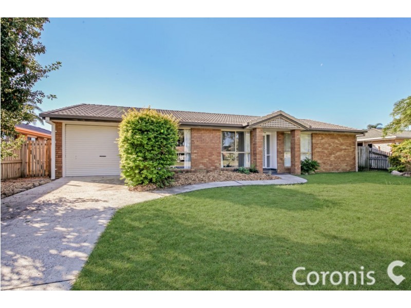 28 Mantias Street, Bald Hills QLD 4036