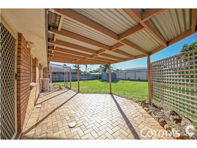 28 Mantias Street, Bald Hills QLD 4036