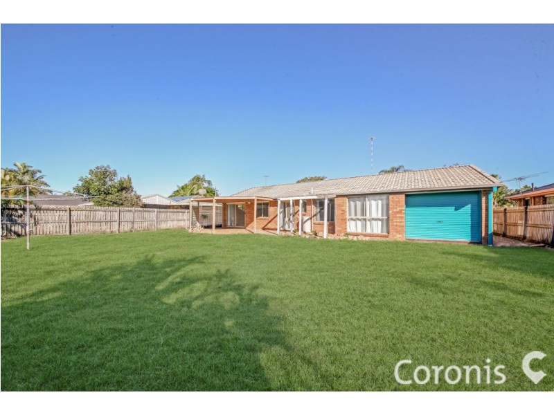 28 Mantias Street, Bald Hills QLD 4036