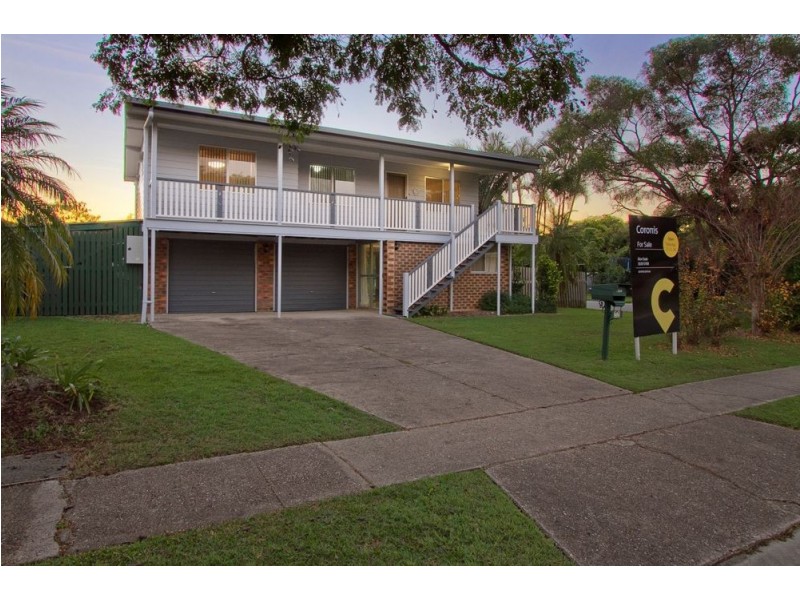 22 Rinnicrew Street, Bracken Ridge QLD 4017