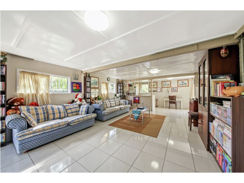 22 Rinnicrew Street, Bracken Ridge QLD 4017