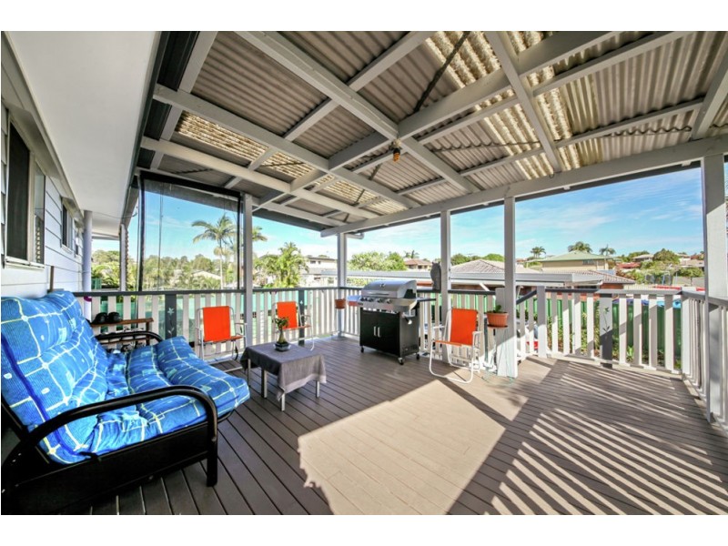 22 Rinnicrew Street, Bracken Ridge QLD 4017