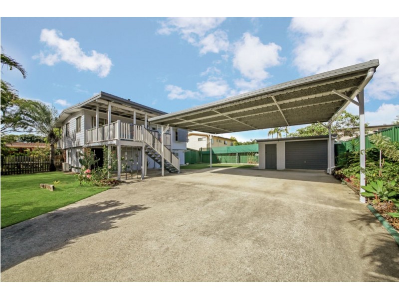 22 Rinnicrew Street, Bracken Ridge QLD 4017