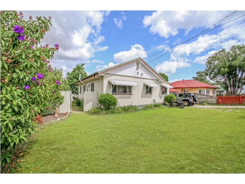 49 Funnell Street, Zillmere QLD 4034